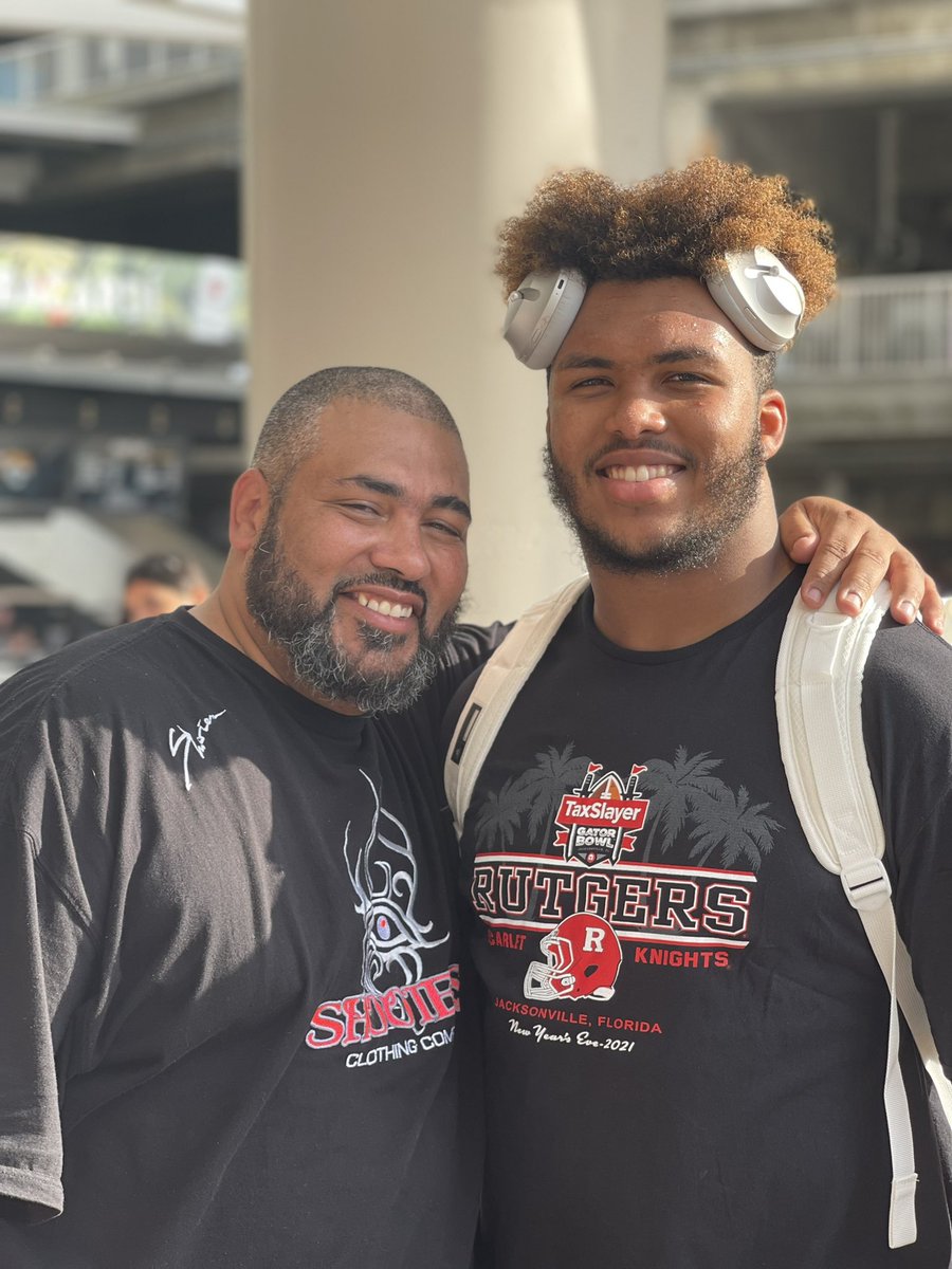 kyonte’s Dad tweet media