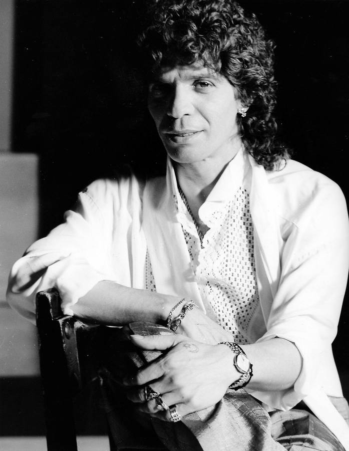 Feliz año nuevo a todos, que viva el flamenco. 🖤