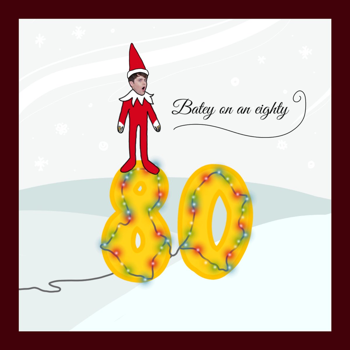 LoveRunMusical's tweet image. Weʼll get fired before we even got hired......

After our lovely shenanigans weʼll be back with our every-last-Saturday posting schedule in January 2022!!

Happy New Year!!! (and happy birthday to Mr. Batey!!) 

#LoveRunTheMusical #RunningForLoveRun #TheAmazingDevil #LoveRun