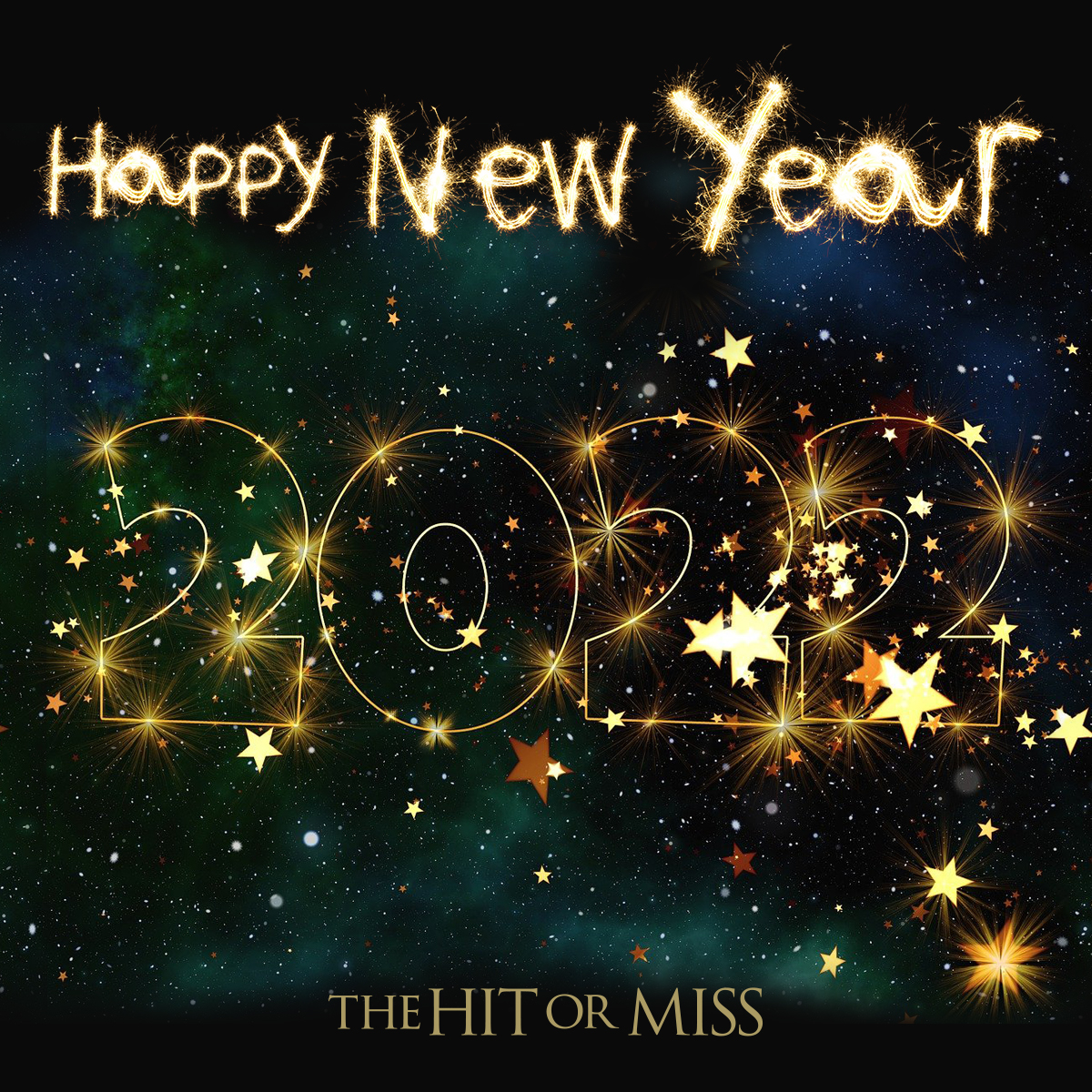 HITorMISSPennSt's tweet photo. Wishing all our customers past and
present the Happiest of New Years!! 🥂🍻
We look forward to serving you in 2022.
Thanks to everyone who has supported 'The Hit'
throughout a rather unusual and sometimes difficult
2021 - here's to a better 2022… https://t.co/oG5rjgcEvz