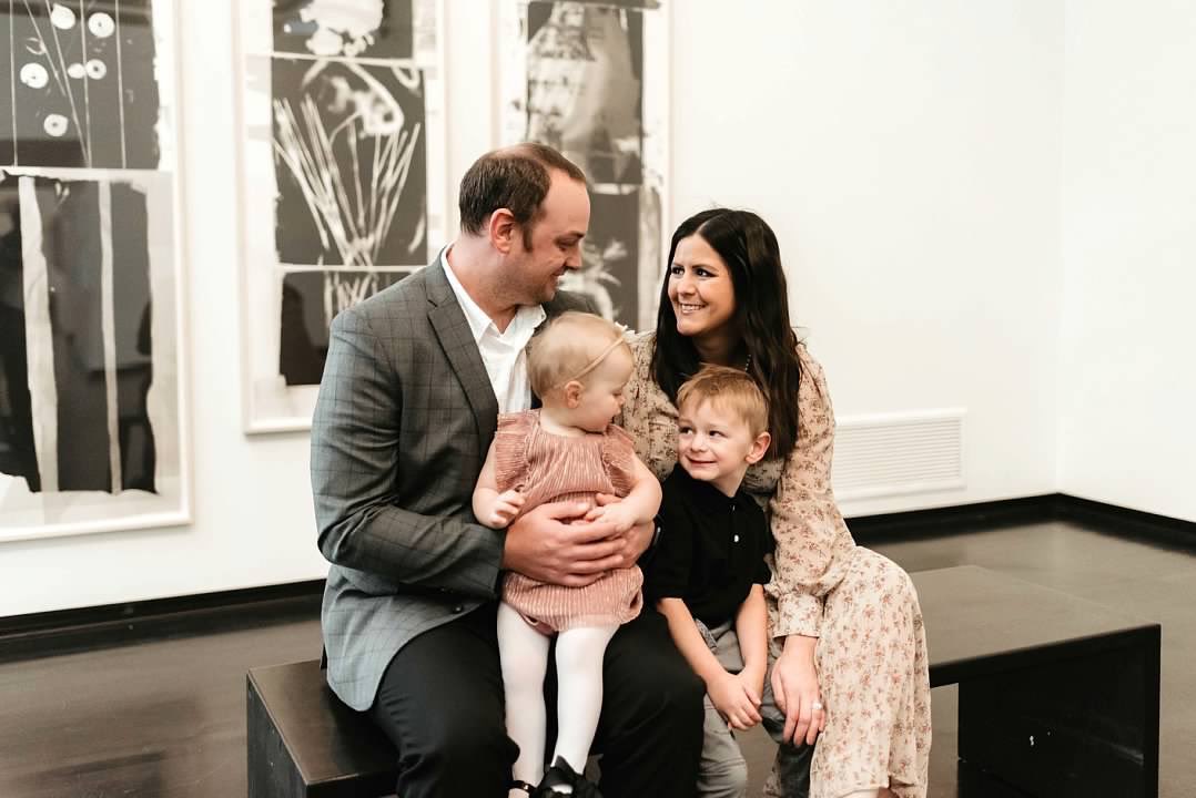 Ringing in 2022 with my favorite crew ❤️ #happynewyear