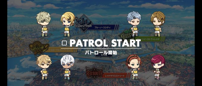 ヘアピン 高画質 のtwitterイラスト検索結果