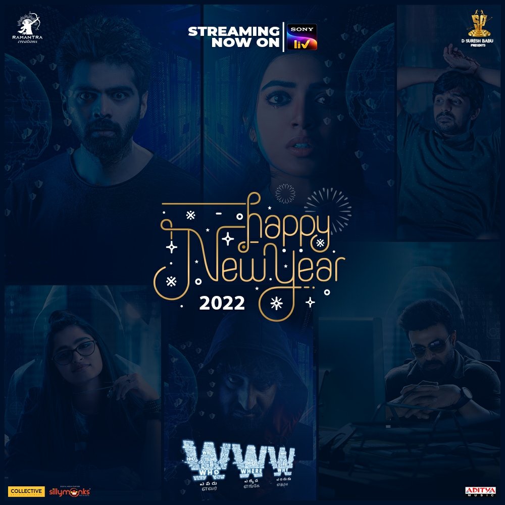 Ramantra Creations tweet media