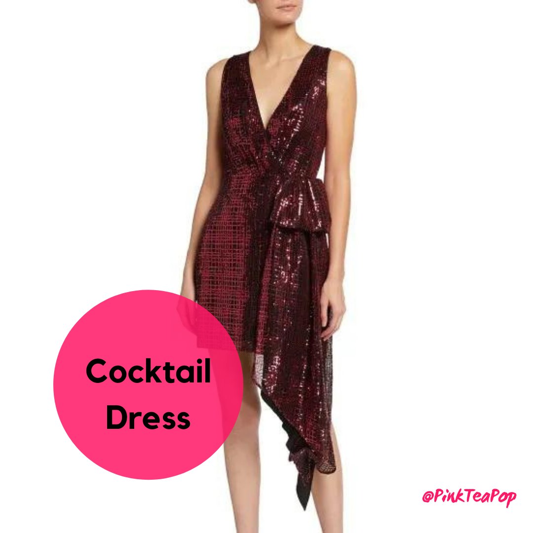 PinkTeaPop's tweet photo. Happy New Year's Eve Everyone! This week's #FashionFriday is on outfit inspos for the New Years! Swipe right to see them &amp; for more information on how to style them &amp; where to get them, visit the link in the bio! 

#HappyNewYears #NewYearOutfits #NewYear2022 https://t.co/tLUnZNwoEy