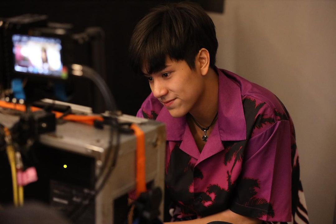 MySoulmate1214's tweet photo. Happy New Year 🎉นะคะ 
มีความสุขมากๆ สุขภาพแข็งแรง
มีแต่เรื่องดีๆและสิ่งดีๆเข้ามาในชีวิต
รักคุณนะ ❤️ @mynameisnanon https://t.co/8NQr6PEvzR