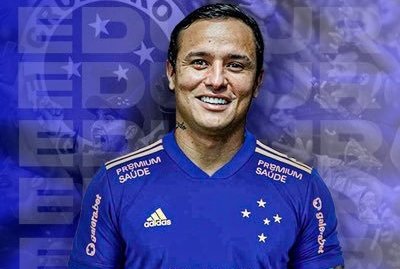 🟢 | Cruzeiro: Edu tem situação definida e é esperado em BH para pré-temporada.

Atacante se apresentará na Toca II no dia 4 de janeiro para o início dos trabalhos.

[@Radioitatiaia | <a href="/CentralDooCEC/">Central do Cruzeiro</a>]