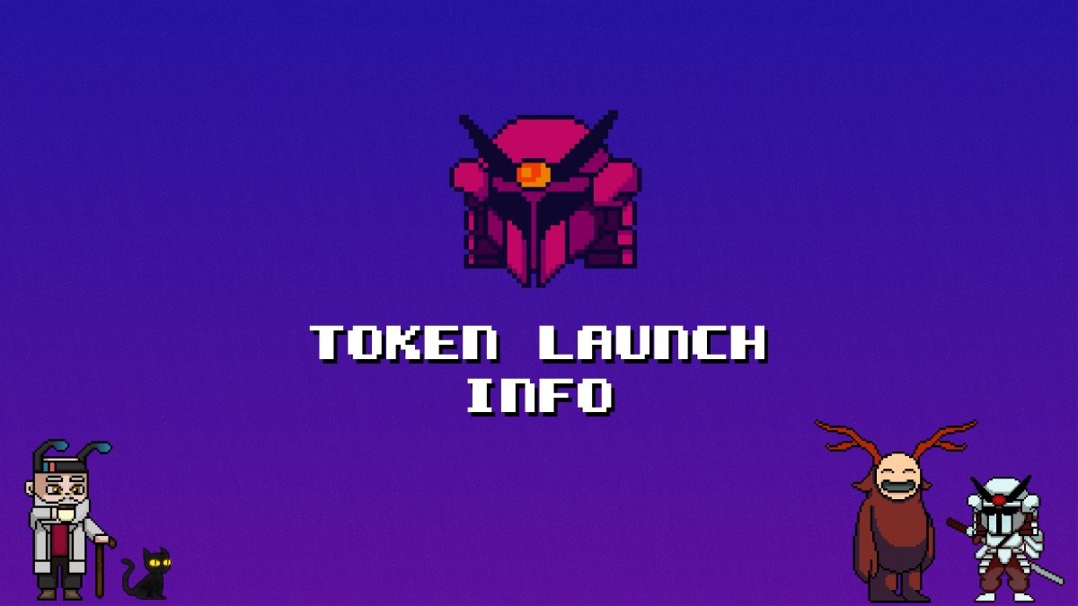 Tiny Fam! 

Here. We. Go! 

Less than 48 hours until this TinyTrain takes off! 🚀🚀

medium.com/@TinyColonyGam…