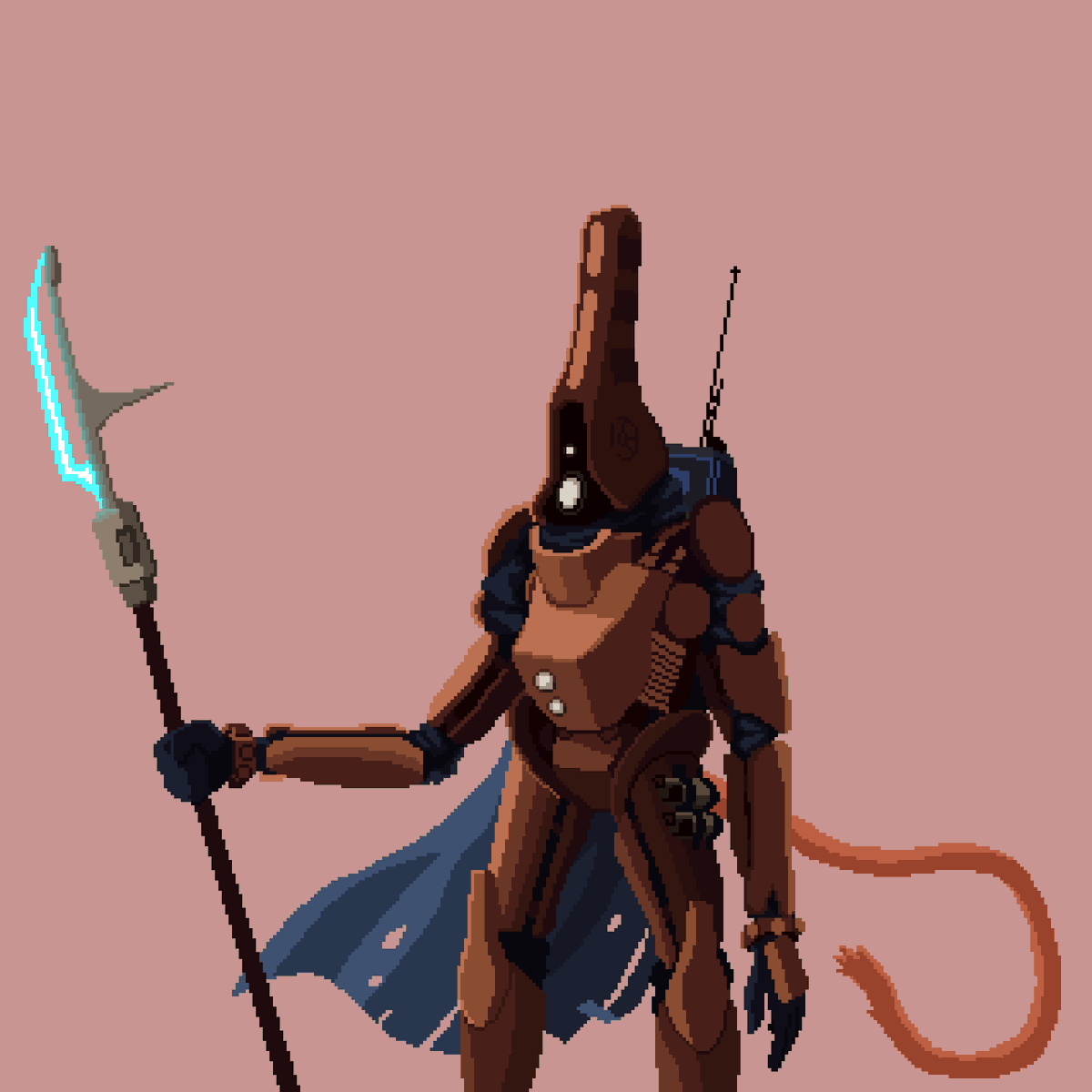 JayTKnox's tweet photo. Some #pixelart faves from this year. Happy new year yall! Thanks for everything. (especially #WarForRayuba folks!! It's been amazing!) https://t.co/Ju053h1wCL