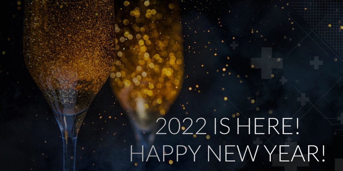 A new year for hospitality!  Happy 2022 from us all at Kitchen CUT!

#HappyNewYear #2022 #Hospitality2022