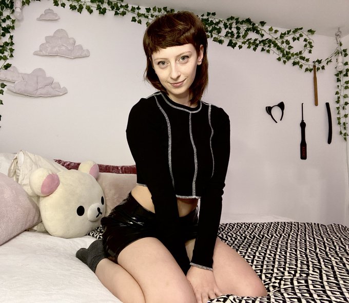 Happy New Year my dear Twitter followers 💋 may we all have wealth, happiness, and love in our lives in<a href="/tag/cute"class="tags"><span>#cute</span></a><a href="/tag/dominatrix"class="tags"><span>#dominatrix</span></a><a href="/tag/mistress"class="tags"><span>#mistress</span></a><a href="/tag/switch"class="tags"><span>#switch</span></a><a href="/tag/cammodel"class="tags"><span>#cammodel</span></a>