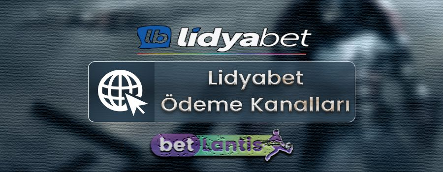 Lidyabet Ödeme Kanalları 🌟

#Lidyabet sitesinde hem hızlı ve güvenli bir şekilde paralarını yatırabilirken hem de oynadıkları oyunlardan kazandıkları binlerce lira değerindeki paraları hesaplarına güvenli ve hızlı bir şekilde aktarabilmektedir.

betlantis3.club/lidyabet/lidya… 👈