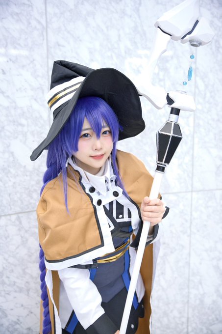 Twitterのコスプレ画像23