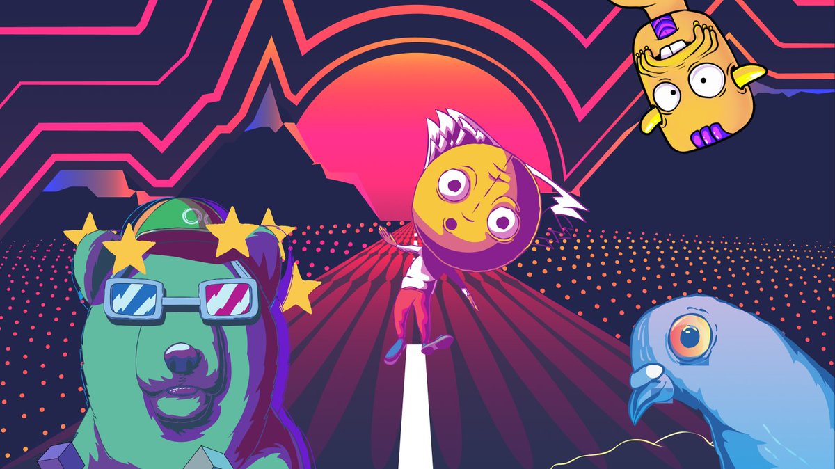 🎉 Happy New Year Smakers 🎉

2021 has been an amazing year for Smartlink, bringing together a wonderful community of #SMAK #Tezos supporters.👏

We wish all our community members a very Happy New Year and thank them for their consistent support.🙏🏼

#SMAK #Smartlink #NewYear