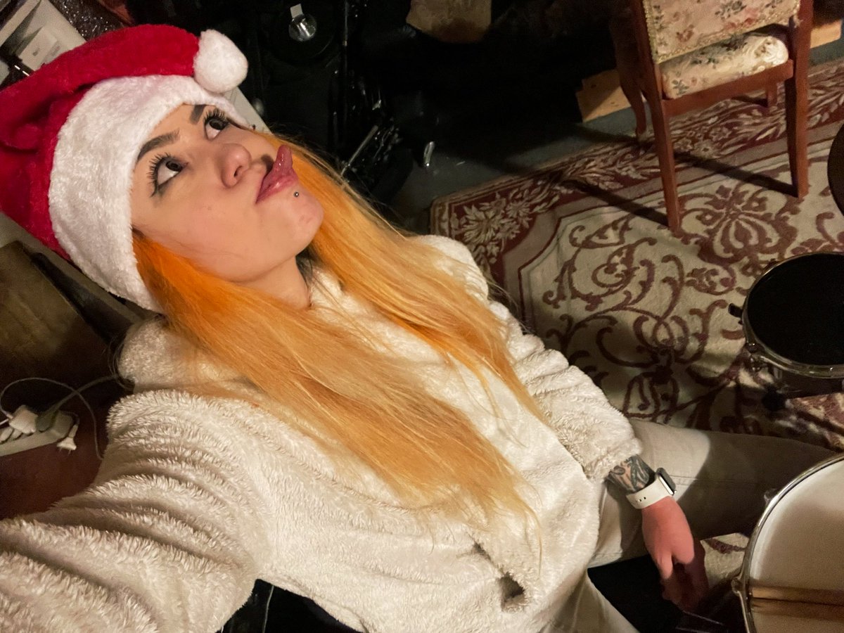 Мария Хореровна tweet media