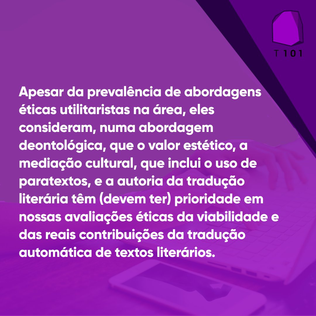 xltors101's tweet photo. RETROSPECTIVA 2021:
Texto na imagem.
https://t.co/eap2wFcutJ
#traducao #traducaoautomatica #traducaoliteraria #xl8 https://t.co/Vqy2Uej55G