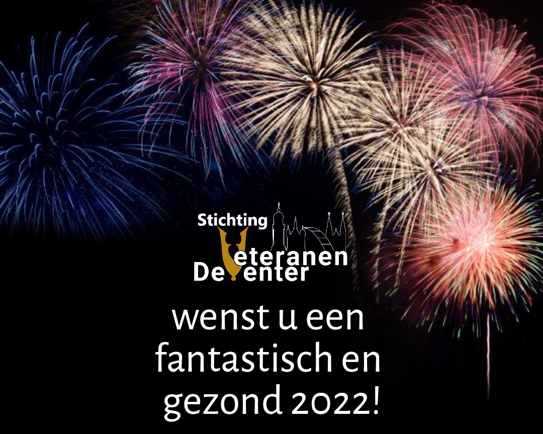 Stichting Veteranen Deventer (@veteranendvt) on Twitter photo 