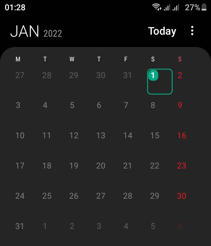 MboweniBridget's tweet photo. Happy New Year https://t.co/HUxs1hrDjX