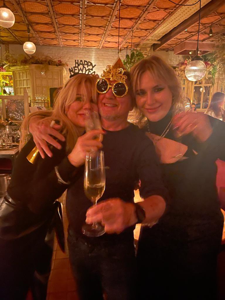 Raymond Blanc tweet media