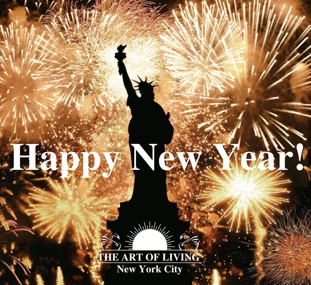 Art Of Living NYC on Twitter: