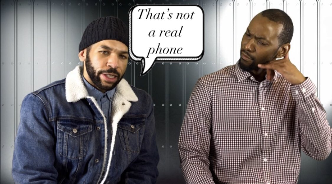 🚨 Bad Web Series season 3 is back tomorrow at 7pm ET! youtu.be/k54Ec9T_hfg #Webseries #blackwebseries