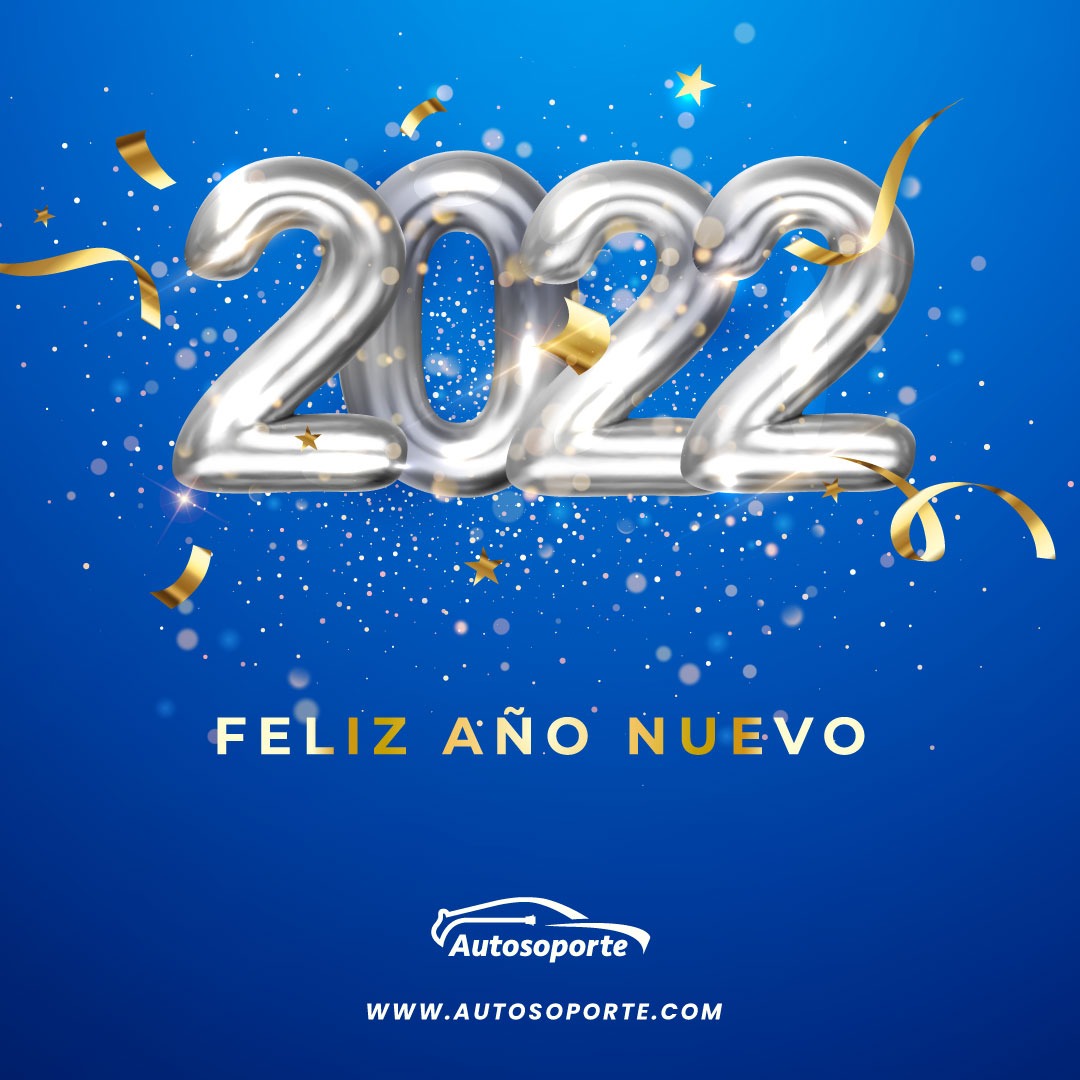 autosoporte's tweet photo. En Autosoporte nos sentimos complacidos de haber capacitado a muchos técnicos durante el 2021. En este 2022 queremos que te unas a nosotros, para que sigamos contribuyendo a la profesionalización del técnico automotriz. 😊

🎉¡feliz y prospero 2022!🎊 https://t.co/8wklOfkEml