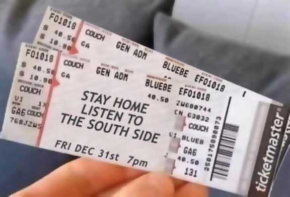 Got yours?
Streaming Live 7-10pm Pacific  khum.com/player/