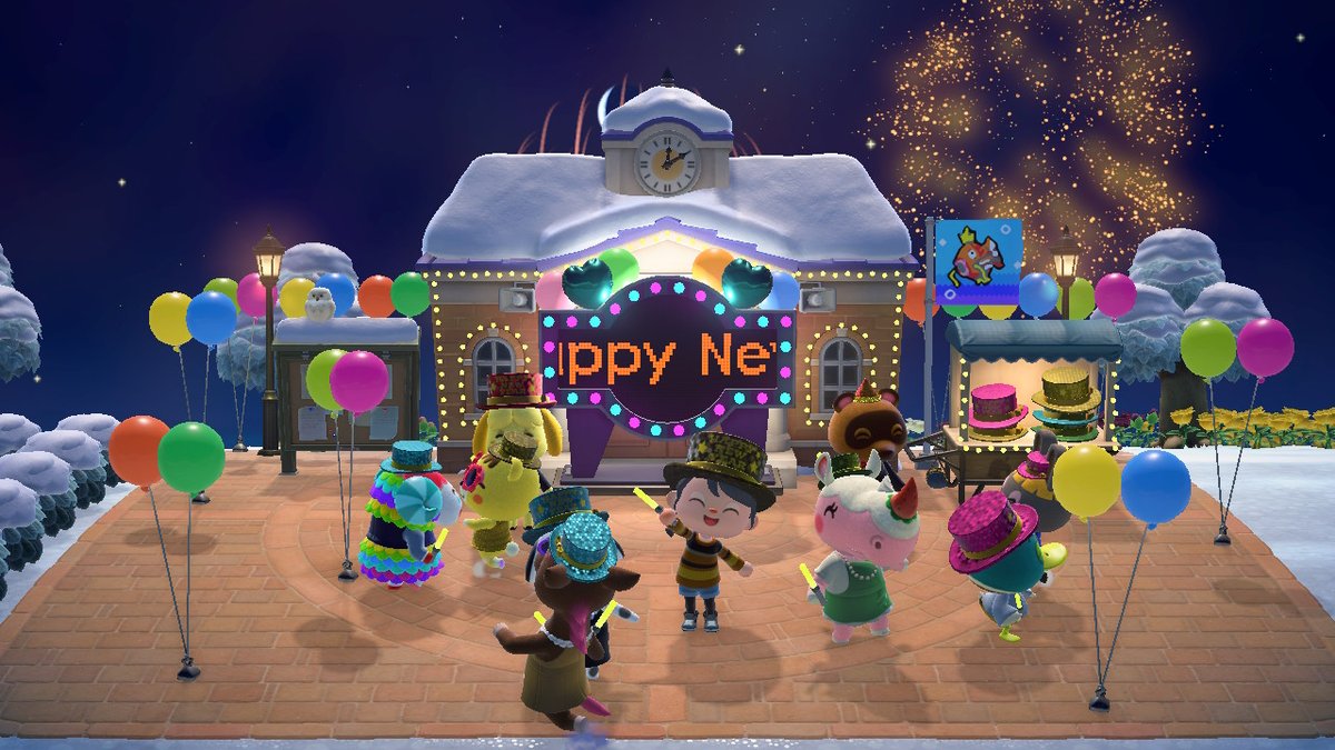 #AnimalCrossing #ACNH #NintendoSwitch
