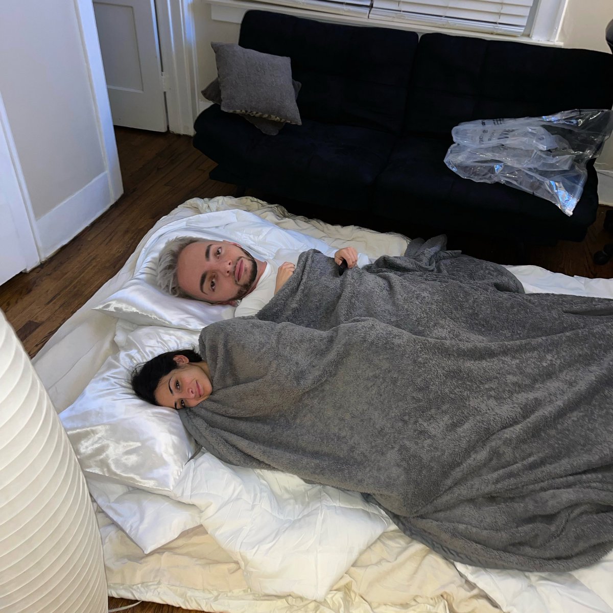 _Starkilla's tweet photo. I’ve been sick for half of our trip home https://t.co/PBXgvs84Nf