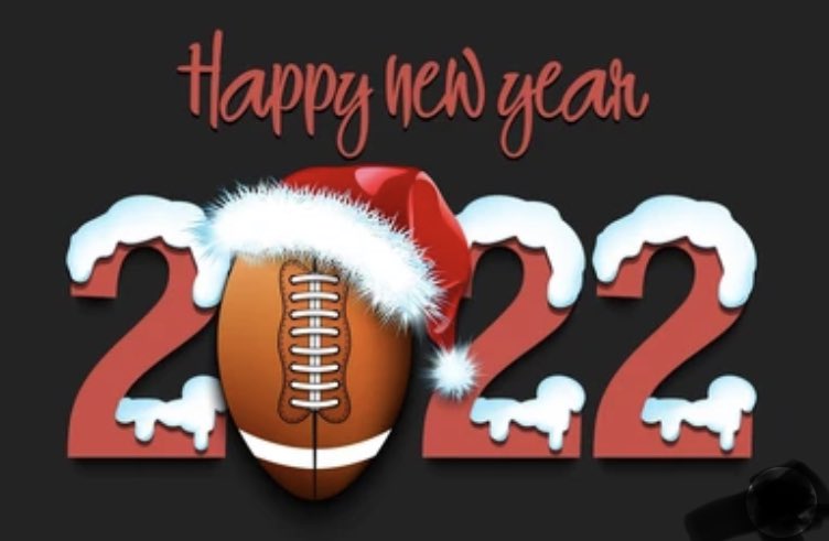 Happy New Year to all our players, parents, coaches, volunteers and all the local businesses that support us 🏉🥳🎉