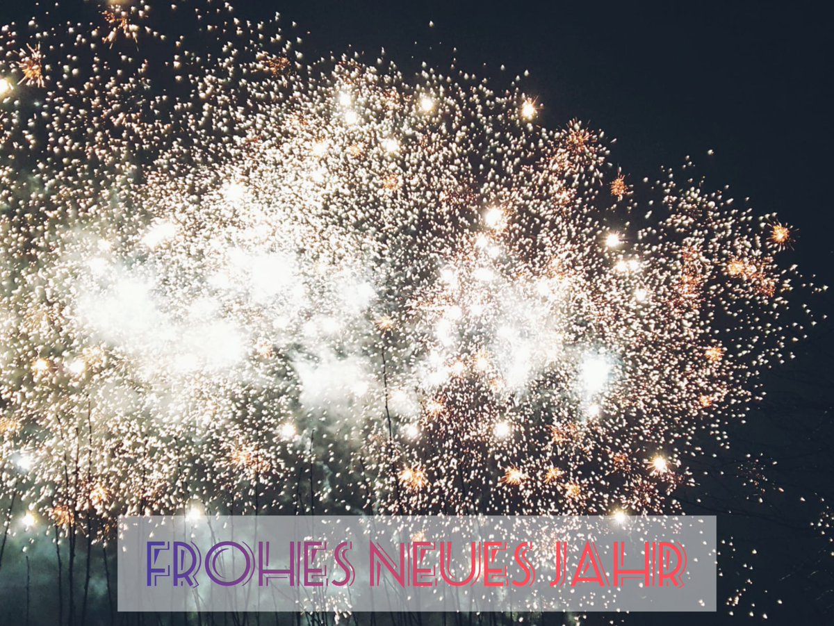 happy new year 🎆 #frohesneuesjahr #gesundheit #glück #erfolg #2022NewYear #ziele #feuerwerk #familie #freunde #feier #sekt