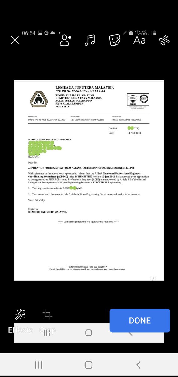 Kenangan Terindah 2021 
Alhamdulillah.. Selawat  buat junjungan Rasul Allah saw 
-Mac 2021:Biasiswa HLP JPA(hanya 2 Calon JKR Lulus bg HLP) 2021; 
-Mac 2021:Anugerah Perkhidmatan Cemerlang (APC) JKR 2020; 
-Ogos 2021:Registered Asian Chartered Profesional Engineer (ACPE)