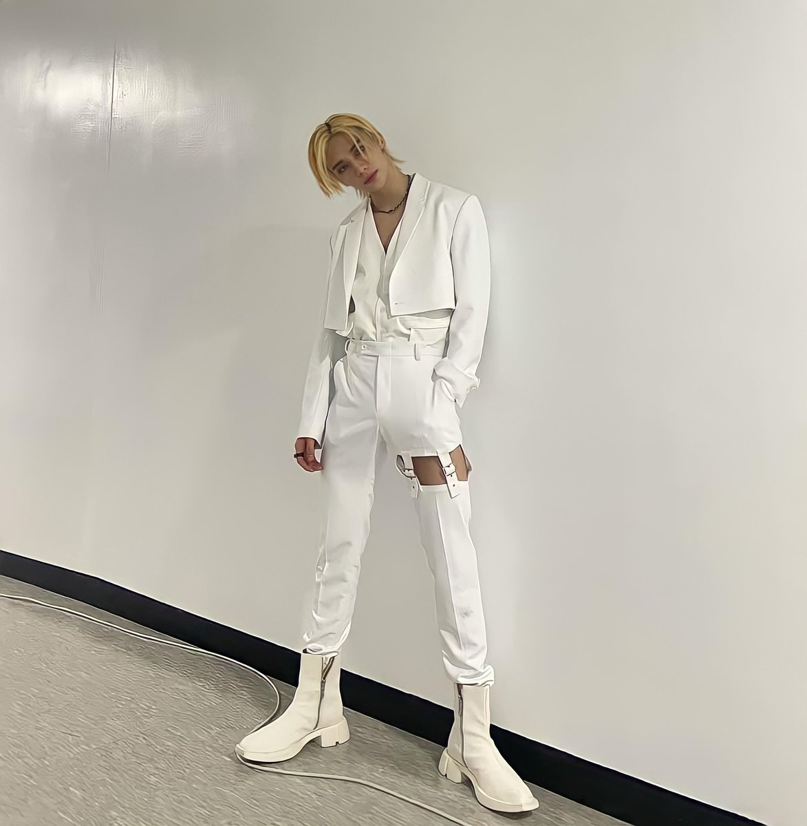 ᅟᅟᅟᅟᅟᅟ
ᅟᅟᅟᅟᅟᅟ       ネ. 𝗵𝖺𝗉𝗉𝗒 𝗇𝖾𝗐 𝘆𝖾𝖺𝗋
ᅟᅟᅟᅟᅟᅟ        𝗅𝖾𝗍'𝗌 ❪ 𝗰𝖾𝗅𝖾𝖻𝗋𝖺𝗍𝖾 ❫ 𝗂𝗍!
ᅟᅟᅟᅟᅟᅟ