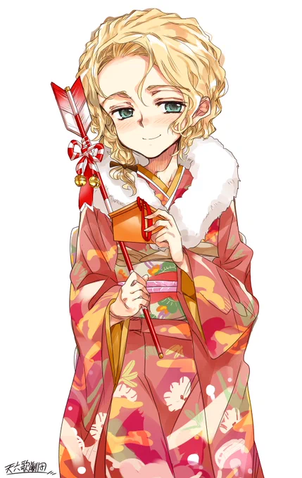 あけましておめでとうございます。
2021年はありがとうございました。
今年もよろしくお願いいたします! 