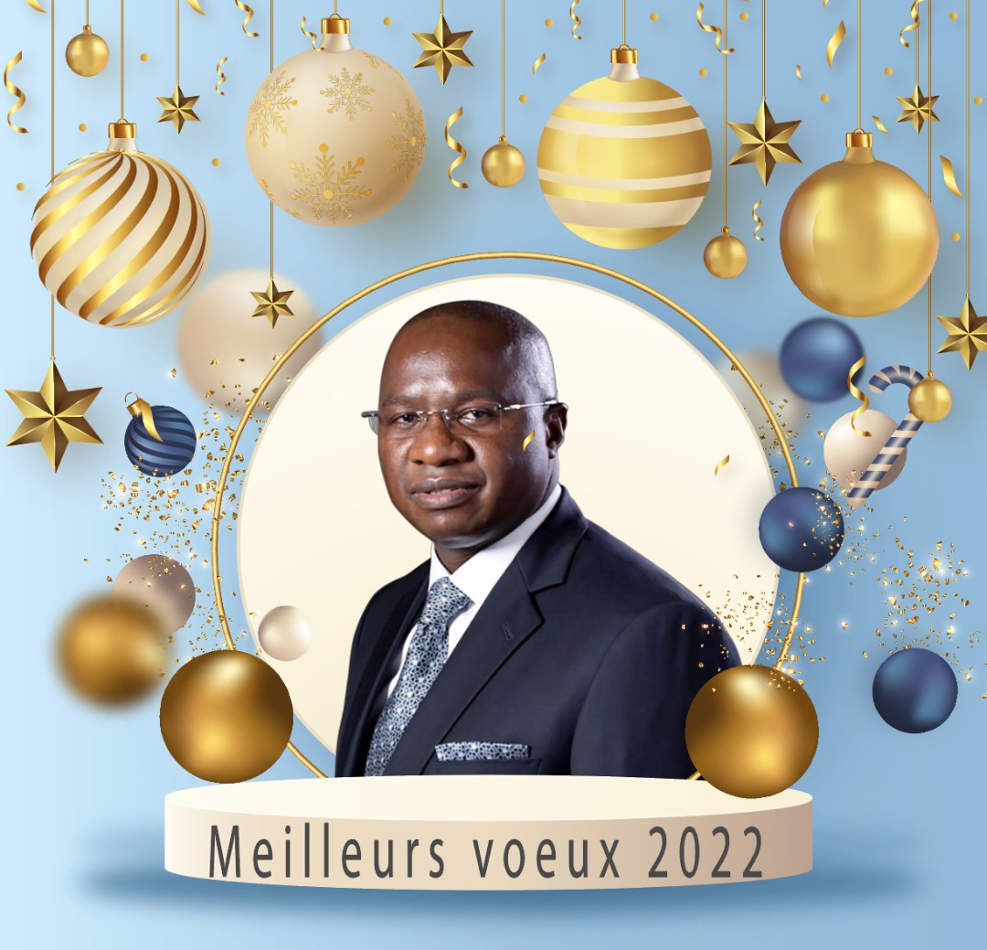 Sosthène OSSOUNGOU NDIBANGOYE (@sndibangoye) on Twitter photo 