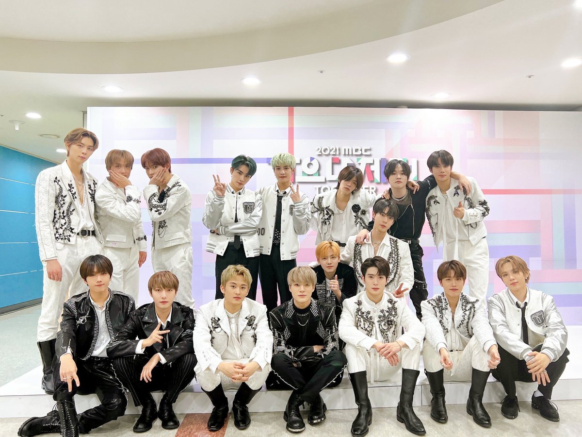 hanadulset_keun's tweet photo. Thank you for keeping me sane 🥺🥰

#SB19 #NCT 
#KEN #RENJUN https://t.co/ueinTSohlN