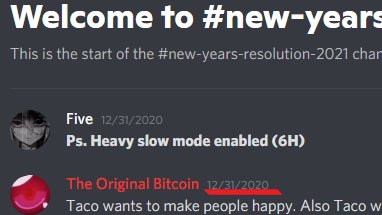 btc_pancake's tweet photo. Do you think I accomplished my goal from last year? https://t.co/XD23zTEWNw