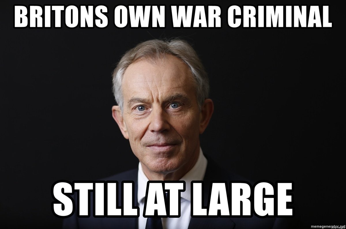 systemicfrog's tweet photo. Now, "Sir War Criminal". You wanted proof the Royals are #resetters. There you go. https://t.co/eHCZAbiROt