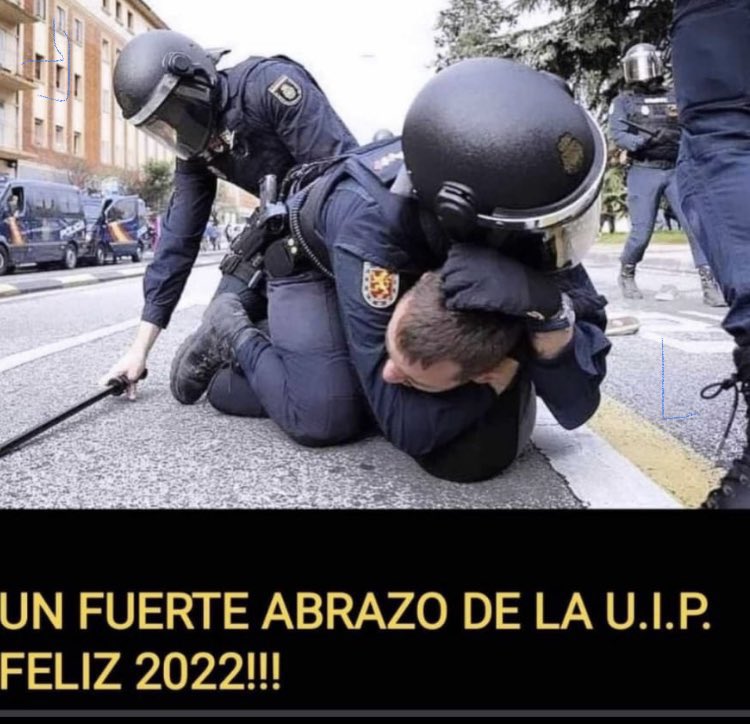 UFP_MADRID tweet picture