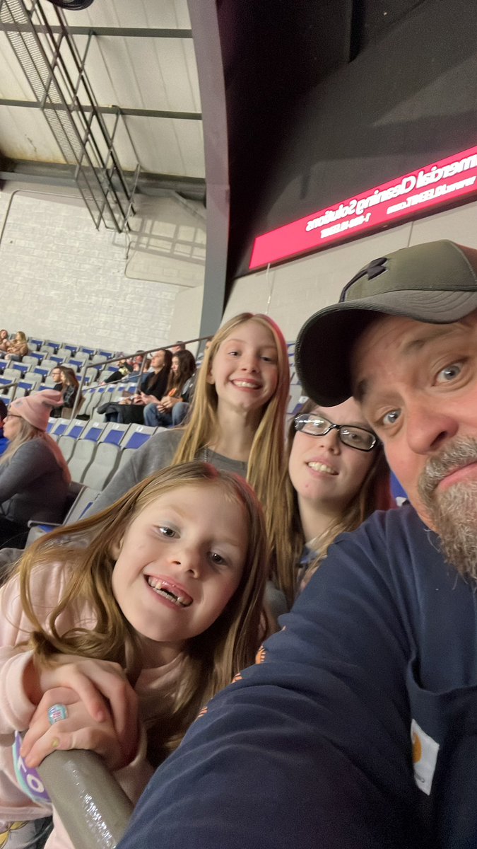#letsgokomets