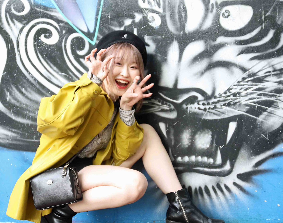 ストリートスナップ東京「夢プロ」 (@yumepj) / Posts / X