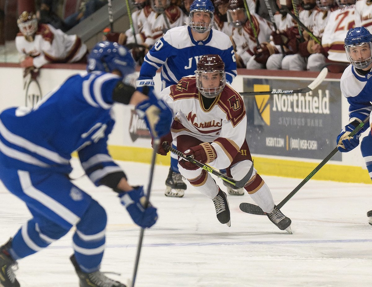 norwichnews's tweet image. TOURNAMENT CANCELED: #covid19protocols force cancellation of @NSBVT tournament for @norwichcadets men’s hockey. bit.ly/3FNruS4