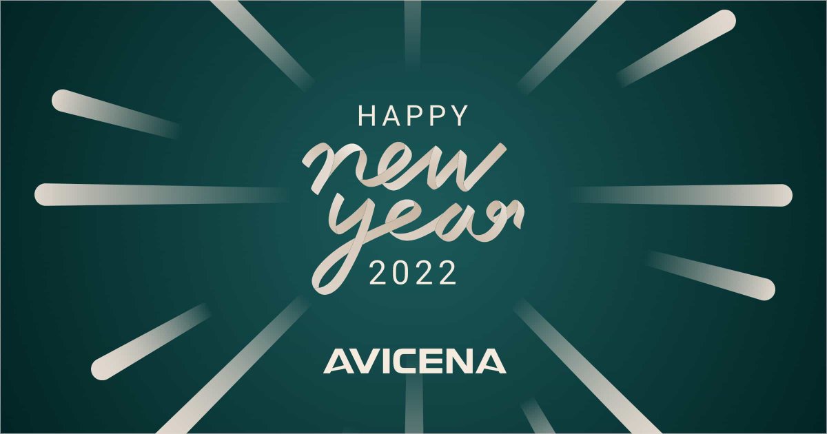 From our family to yours, we wish you a very happy, safe and successful new year! 🎆