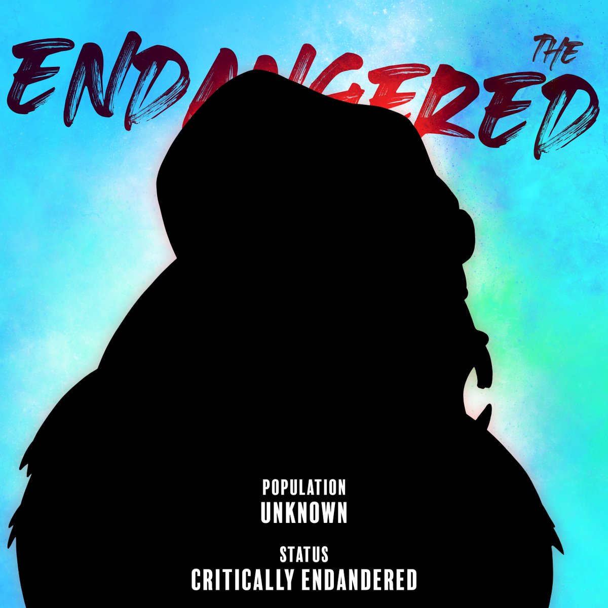 🚨 RETWEET if you want us to reveal this #ENDANGERED NFT tomorrow!🚨

Something big is coming.. 👀
#AAPES x #APEARMY 
#NFTs #NFTGiveaways