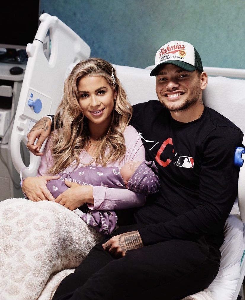 Kane Brown Family tweet media