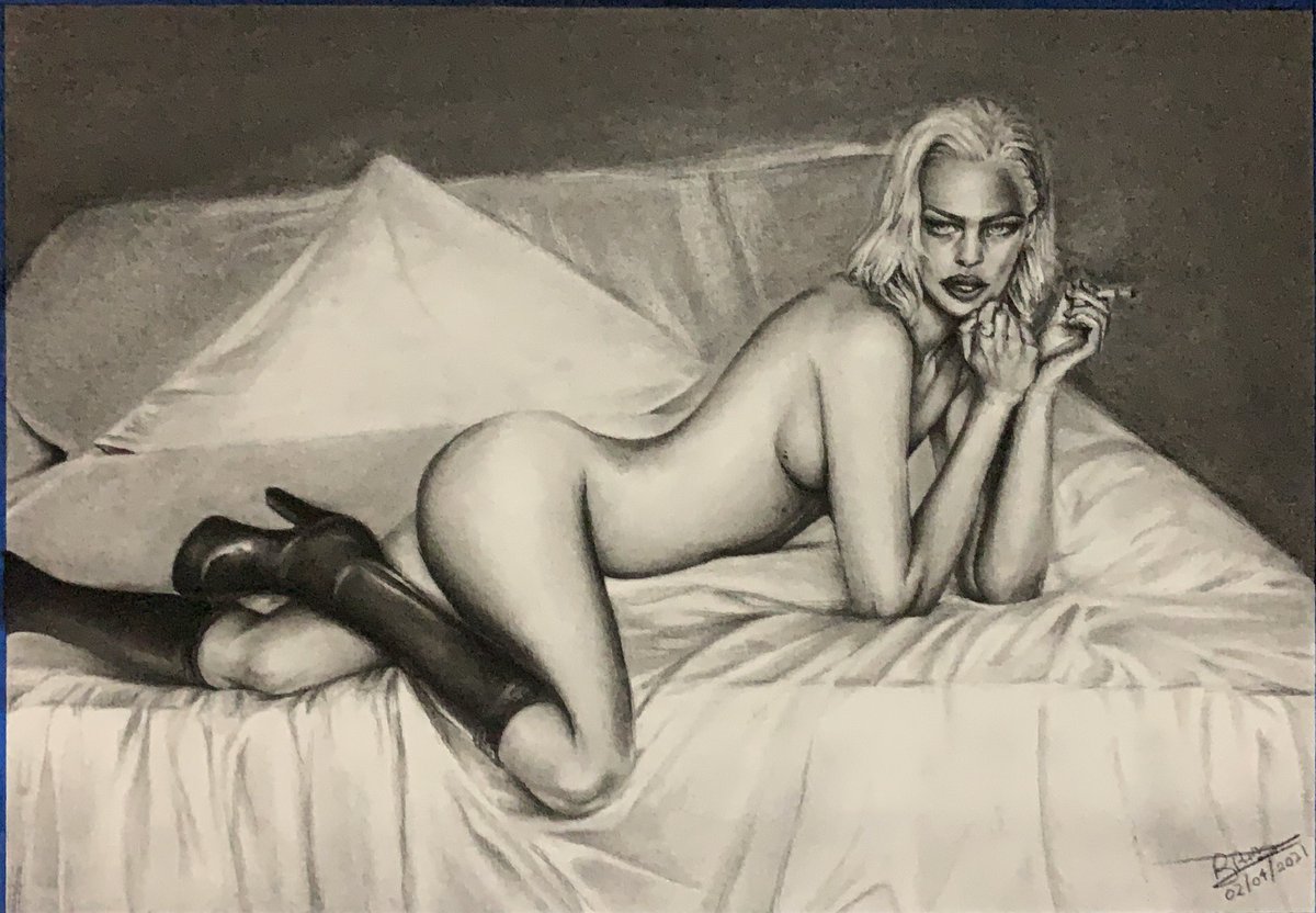 BrunoVegaArt's tweet photo. En esta ocasión, no pude crear un dibujo para conmemorar el siguiente año…. Sin embargo, quisiera mostrarles lo que he hecho todo este año https://t.co/EzZC254IIs