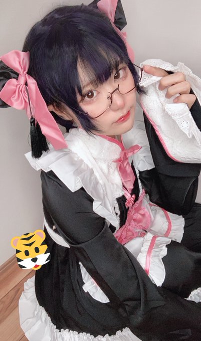 Twitterのコスプレ画像30
