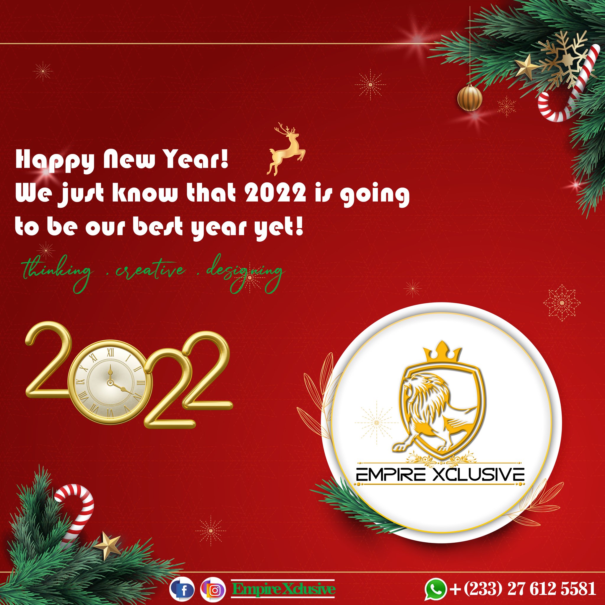 Ocag Christmas 2022 Logoportfolio - Twitter Search / Twitter