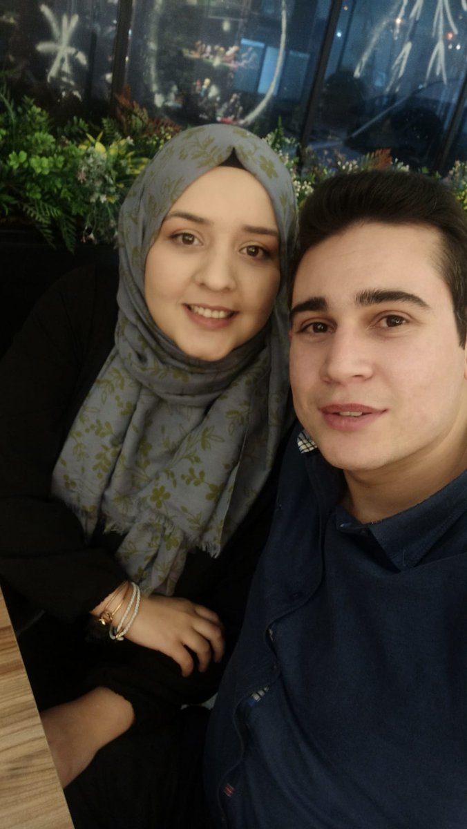 busragnc06's tweet photo. 2021 in en güzel armağanı ♥️ https://t.co/xe0Y0jWhux