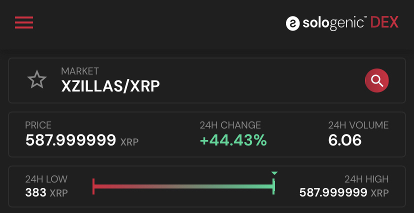 Luke, XRPL Analyst tweet media