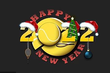 TennisballToken's tweet photo. We thank you for your trust and wish you a Happy New Year. 🥳🚀🎾 https://t.co/DEAem4vX6L